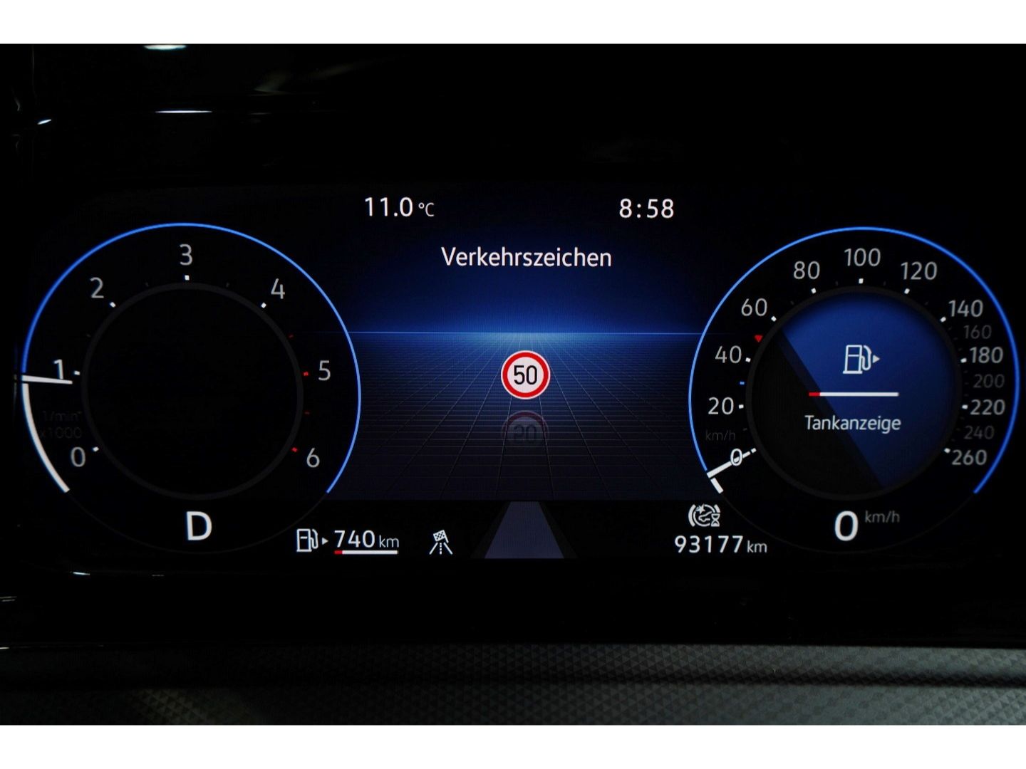 Volkswagen Golf - Bild 8