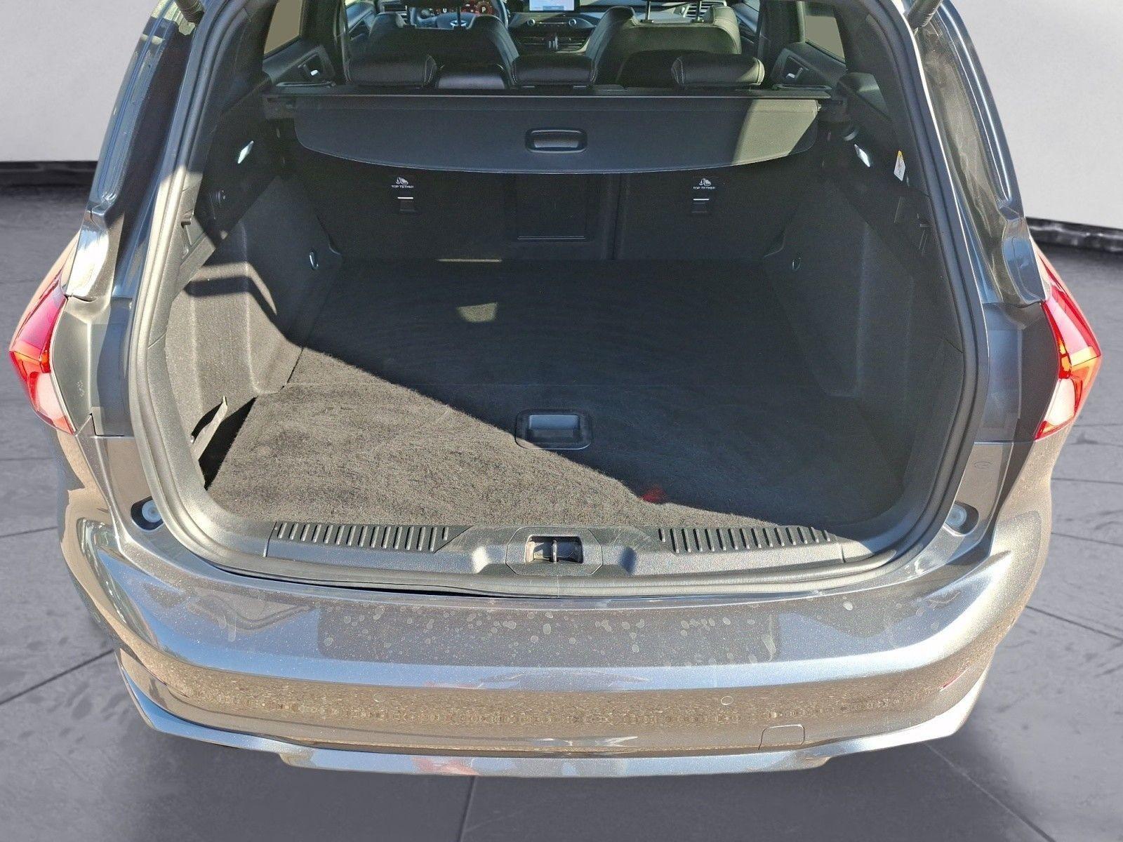 Ford Focus ST Turnier AHK*ACC*NAVI*KAMERA*SHZ*LHZ*KEY, миниатюра 16