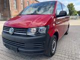 Volkswagen T6 Transporter Kasten-Kombi Servicebook - Volkswagen T6 Transporter in Oberhausen