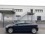 Volkswagen Polo VI Highline 1.0TSI*NUR 89TKM*NAV*TEM*CAM - VW Polo Gebrauchtwagen in Münster