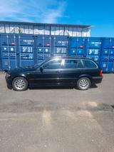 BMW Bmw 320i e46 m54 6Zylinder Touring - BMW 320: Kombi, E46