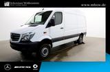 Mercedes-Benz Sprinter 316 KA L2H2 4x4 Klima*Nav*Kamera*Tempom - Mercedes-Benz Sprinter: Allradantrieb, Van
