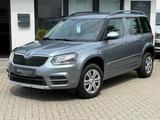 Skoda Yeti Cool Edition°Klima°SHZ°DSG°Tempo - Skoda Yeti: Kleinbus