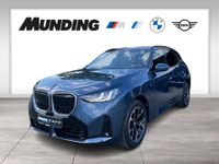 BMW X3 - Vorschau Bild 1