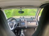 Smart 451 cdi  Neuer Motor vor 11.900 KM  - Smart mit Diesel-Antrieb