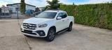 Mercedes-Benz X 250 Power Editon - Mercedes-Benz X-Klasse Gebrauchtwagen
