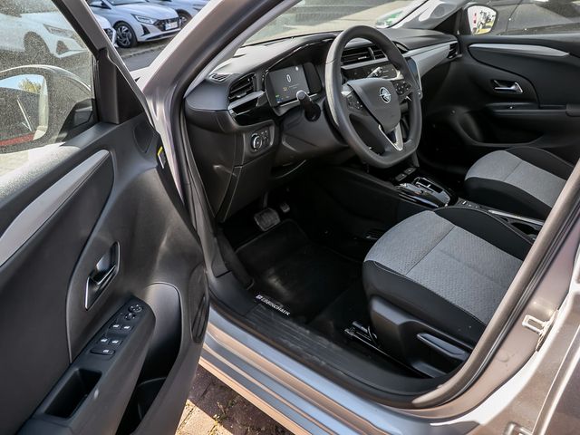 Opel Corsa F e Edition 360° Kamera Spurhalteassistent