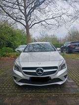 Mercedes-Benz Mercedes Benz CLA 180 - Mercedes-Benz CLA 180 in Hagen