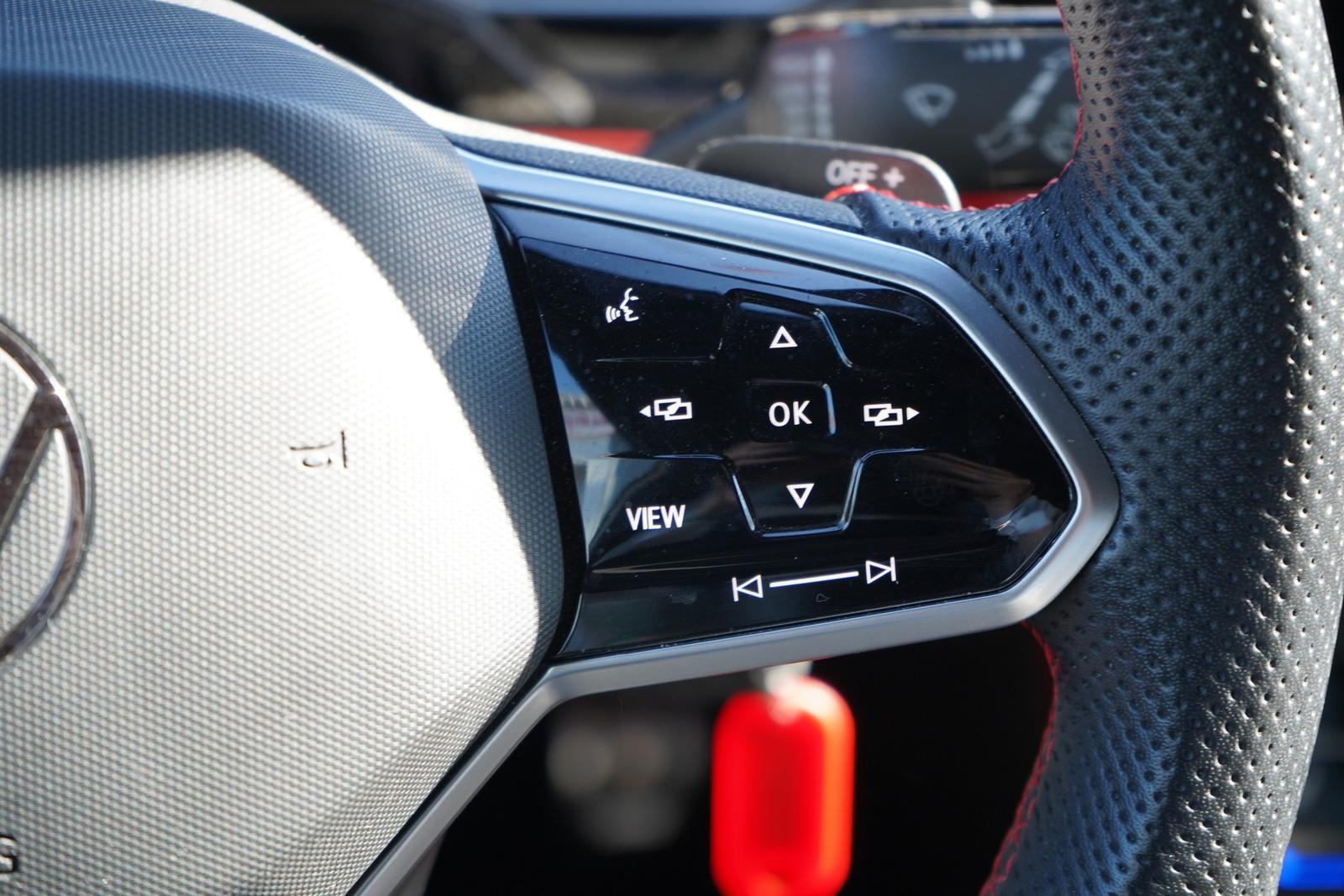 Volkswagen Polo 2.0 GTI DSG LED Sitzheizung Virtual Cockpit, миниатюра 13
