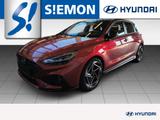 Hyundai i30 FL 5-Trg 1.5 T-GDI 48V MT N-Line Sitz-P Pano - Hyundai i30