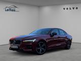 Volvo S60 T4 R Design AHK Navi Digitales Cockpit Memor - Volvo Vorführfahrzeuge