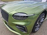 Bentley Continental GTC Speed, Stone, Mullin, MwSt 421K  - Bentley Continental GTC Plug-in Hybrid (PHEV) Gebrauchtwagen