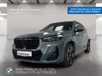 BMW X1 - Vorschau Bild 1