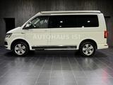 Volkswagen T6 2.0 TDI 4Motion California, GENERATION SIX - VW T6 California Gebrauchtwagen