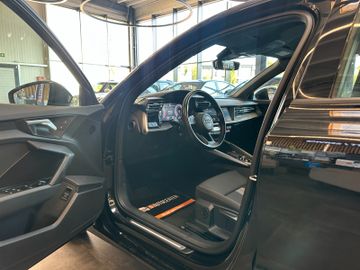 Audi A3 Limousine 30 TFSI advanced *LED*Virtuel*NAVI*