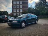 Skoda Octavia 1U 1.6 Limousine | 2. Hand |... - gebrauchte Skoda Octavia aus dem Jahr 1998