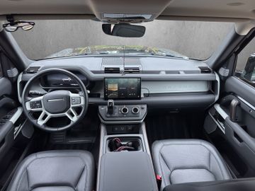Land Rover Defender 130 D300 AWD SE 22Zoll 1.Hand &Garantie, Bild 18