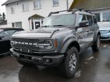 Vorschaubild Ford Bronco Badlands e-4WD  1st Edition Heckzelt