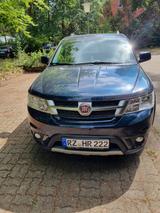Fiat Freemont 2.0 16V Multijet Automatik Allrad L... - Fiat Freemont: Automatik