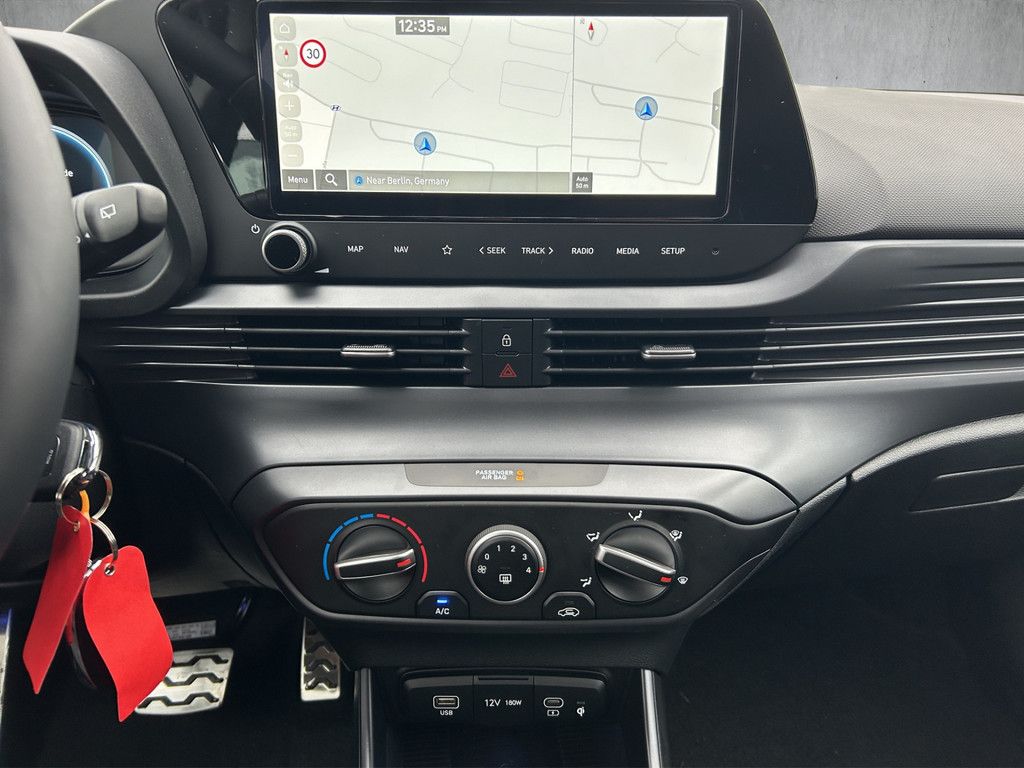 Hyundai BAYON – Bild 19