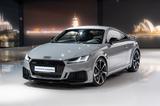 Audi TT RS Coupe quattro*RS-SPORTABGAS*B&O*NARDOGRAU* - Audi TT RS in Düsseldorf