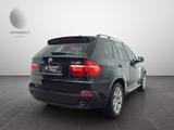 BMW X5 xD 35d /1.HD/NUR 119tKM/LEDER/19ZOLL/XEN/KAM - BMW X5 aus 2009 mit Diesel-Antrieb