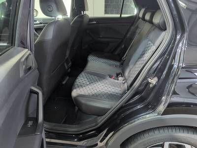 Volkswagen T-Cross - Bild 7