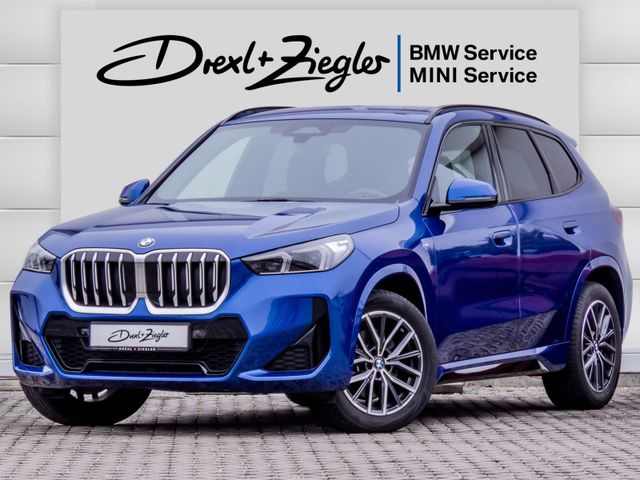 BMW X1 sDrive20i M-Sport ACC eSpSitze RFK KoZg aLED