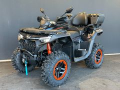 CFMOTO CForce 1000 Touring PRO + KOSTENLOSE LIEFERUNG