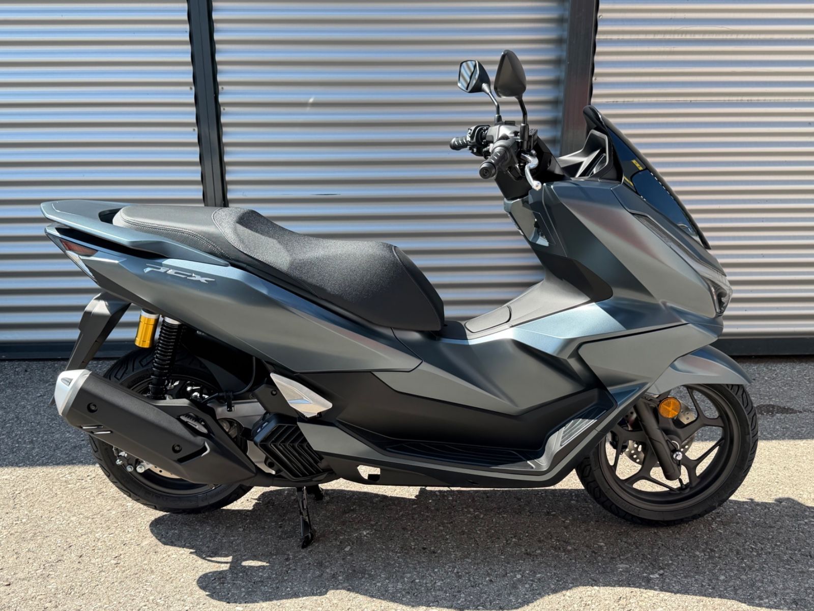 Honda PCX 125 / AKTION "END OF SUMMER DEAL"