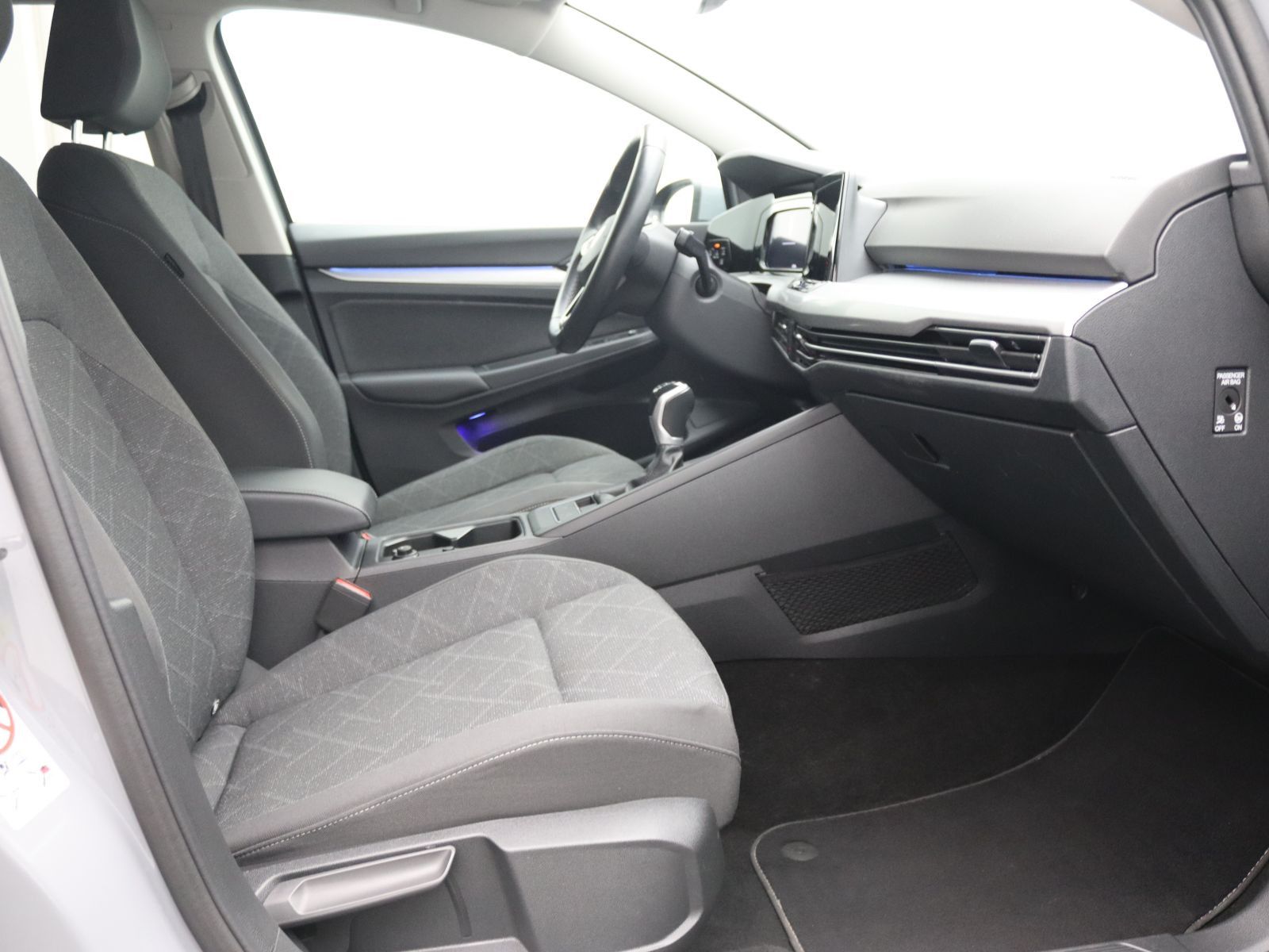 Volkswagen Golf - Bild 11