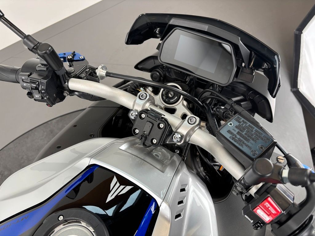 Fahrzeugabbildung Yamaha MT-10 SP *TOP-ZUSTAND *AKRAPOVIC