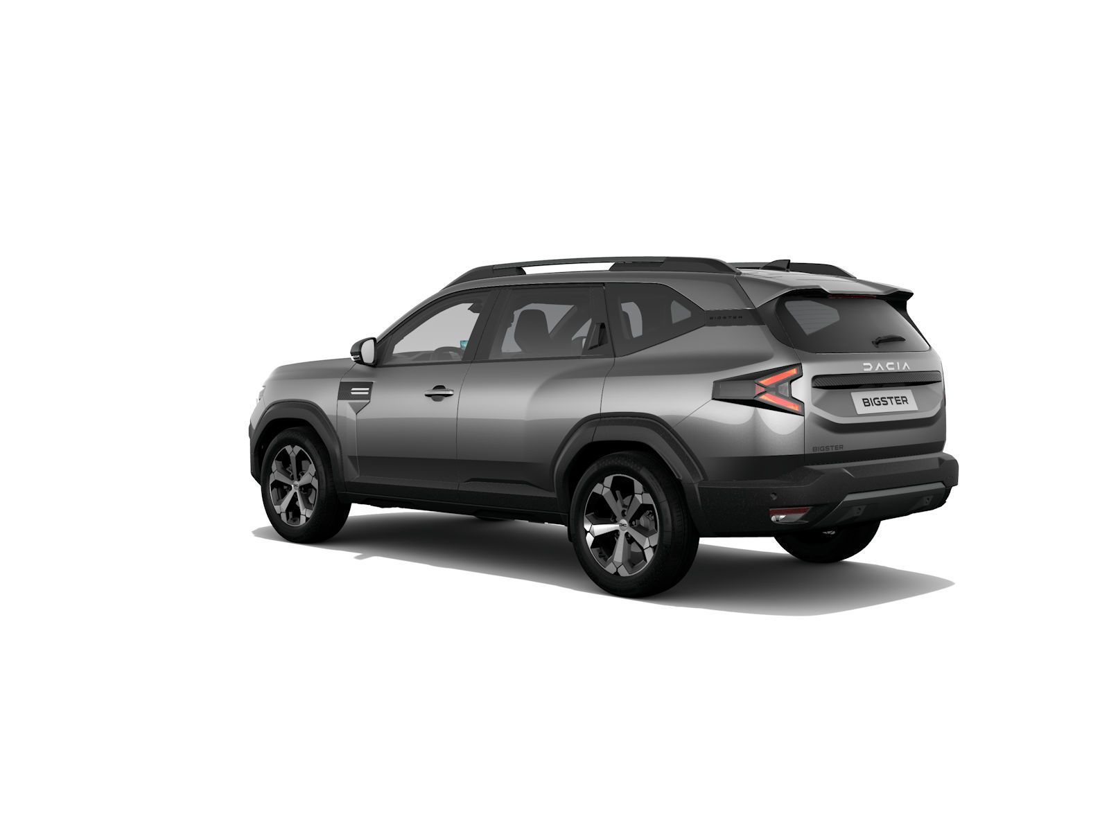 Dacia Bigster - Bild 4