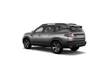 Dacia Bigster - Vorschau Bild 4