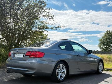 BMW 318 - 6
