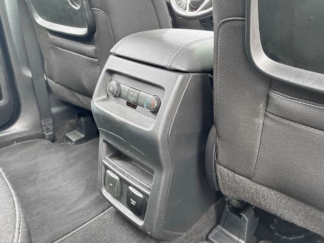 Ford Galaxy Titanium AWD 2.0 7-Sitzer+3Z. Klima+Temp+
