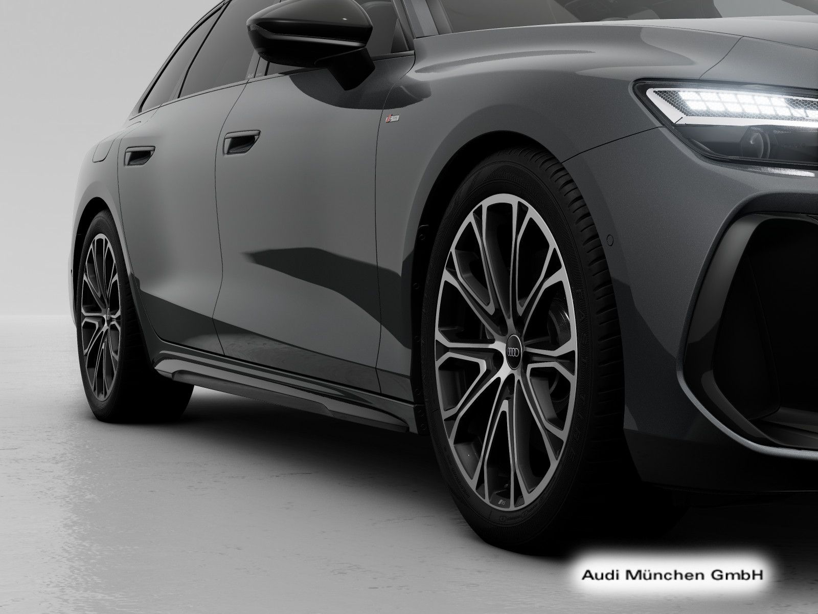 Audi A6 - Bild 12