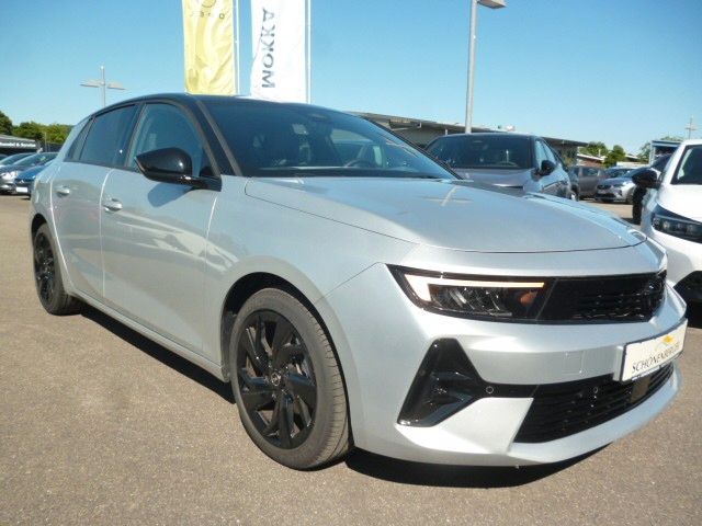 Astra L 5-tg. 1,2i Automatik GS, H-Di,AHK,Navi