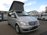 Mercedes-Benz Viano Marco Polo Aufstelldach Küche Automatik 3L - Offers