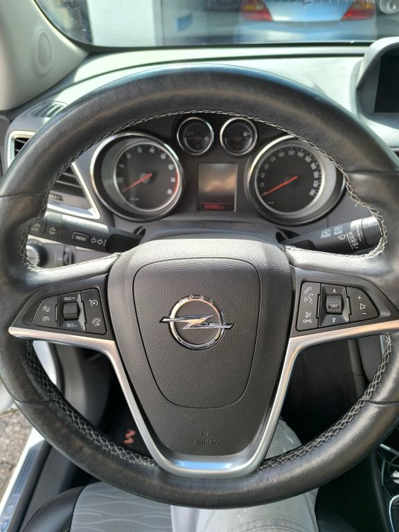 Image of Opel Mokka