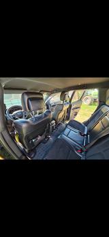 Jeep Grand Cherokee 3.0l V6 MultiJet 184kW Trailh... - Jeep Grand Cherokee: Standheizung