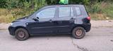 Mazda 2 Benziner - Mazda 2 aus 2002