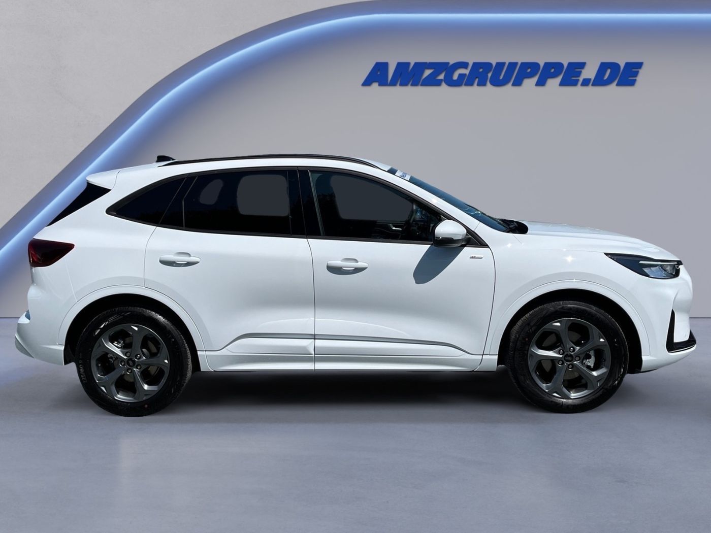 Ford Kuga - Bild 4