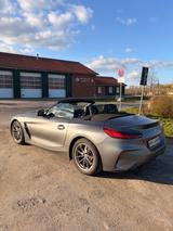 BMW Z4 sDrive20i M SPORT M SPORT - BMW Z4 Gebrauchtwagen in Hamburg