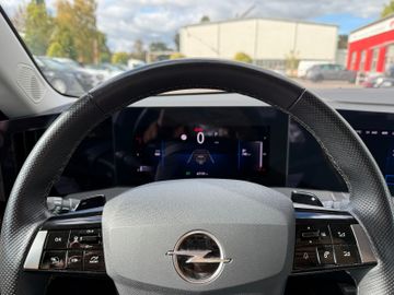 Opel Astra L Sports Tourer Elegance+LED+Navi+LkHz+AHK