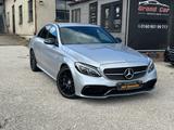 Mercedes-Benz C 43 AMG 4 Matic *EU Model - Mercedes-Benz C43