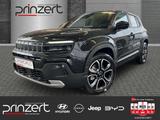 Jeep Avenger e-hybrid "Summit" PGD*Leder*Infotainment - Jeep Avenger Gebrauchtwagen