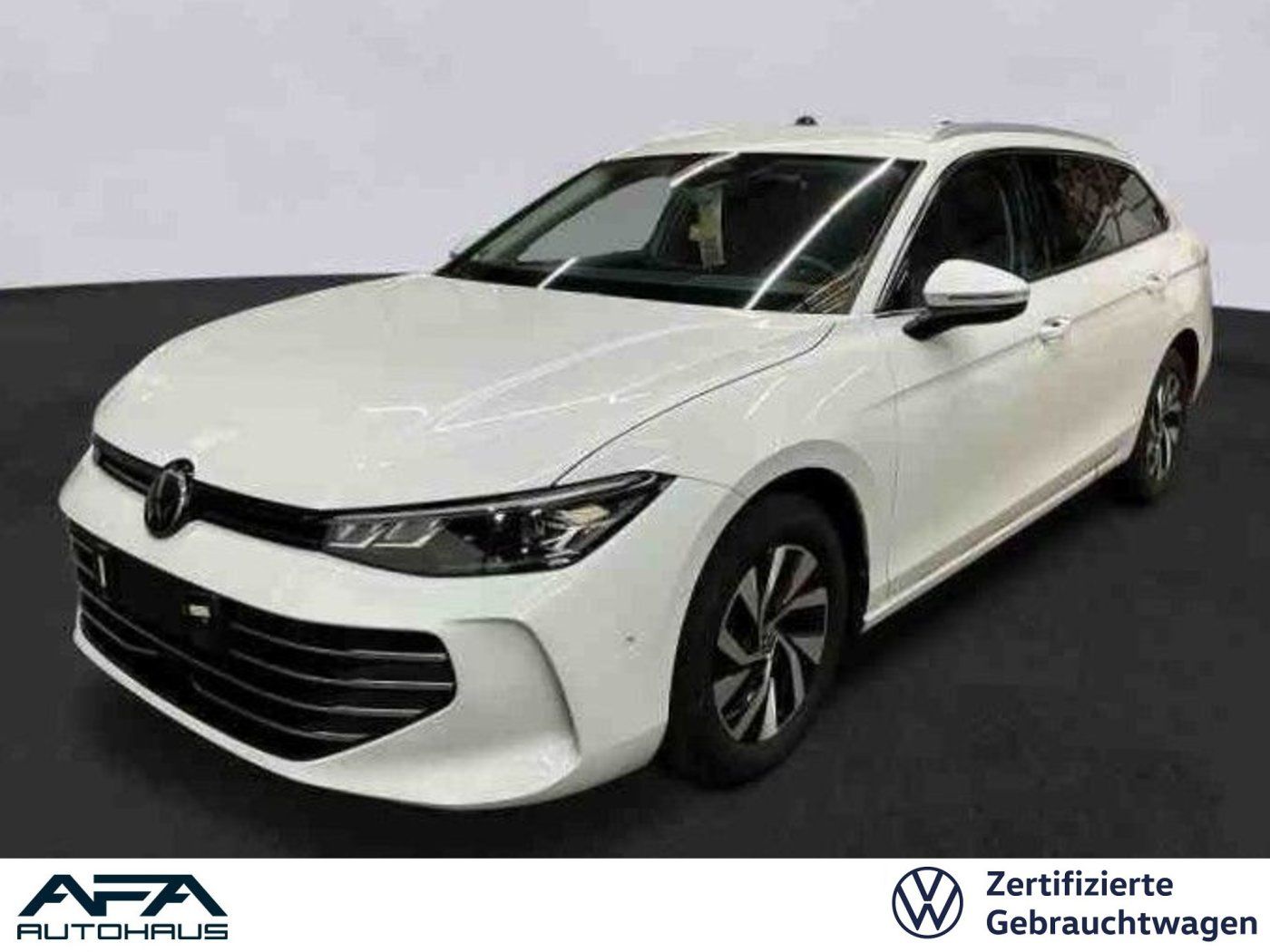Volkswagen Passat Var. 2.0 TDI Business DSG RFK ACC Navi 16 foto 1