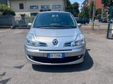 Renault Modus Grand 1.2 16V Dynamique - 2009 - graue Renault Grand Modus