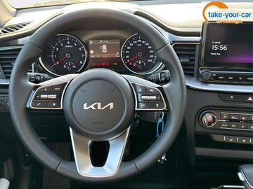 KIA XCeed - 9
